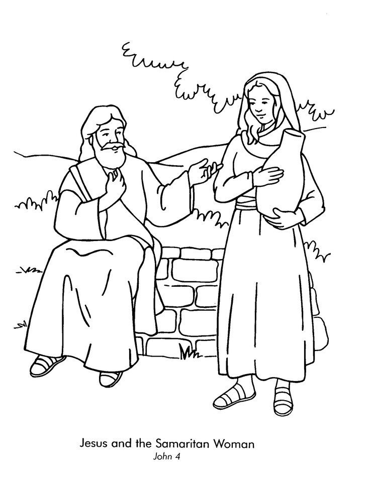1000+ ideas about Jesus Coloring Pages | Colouring ...