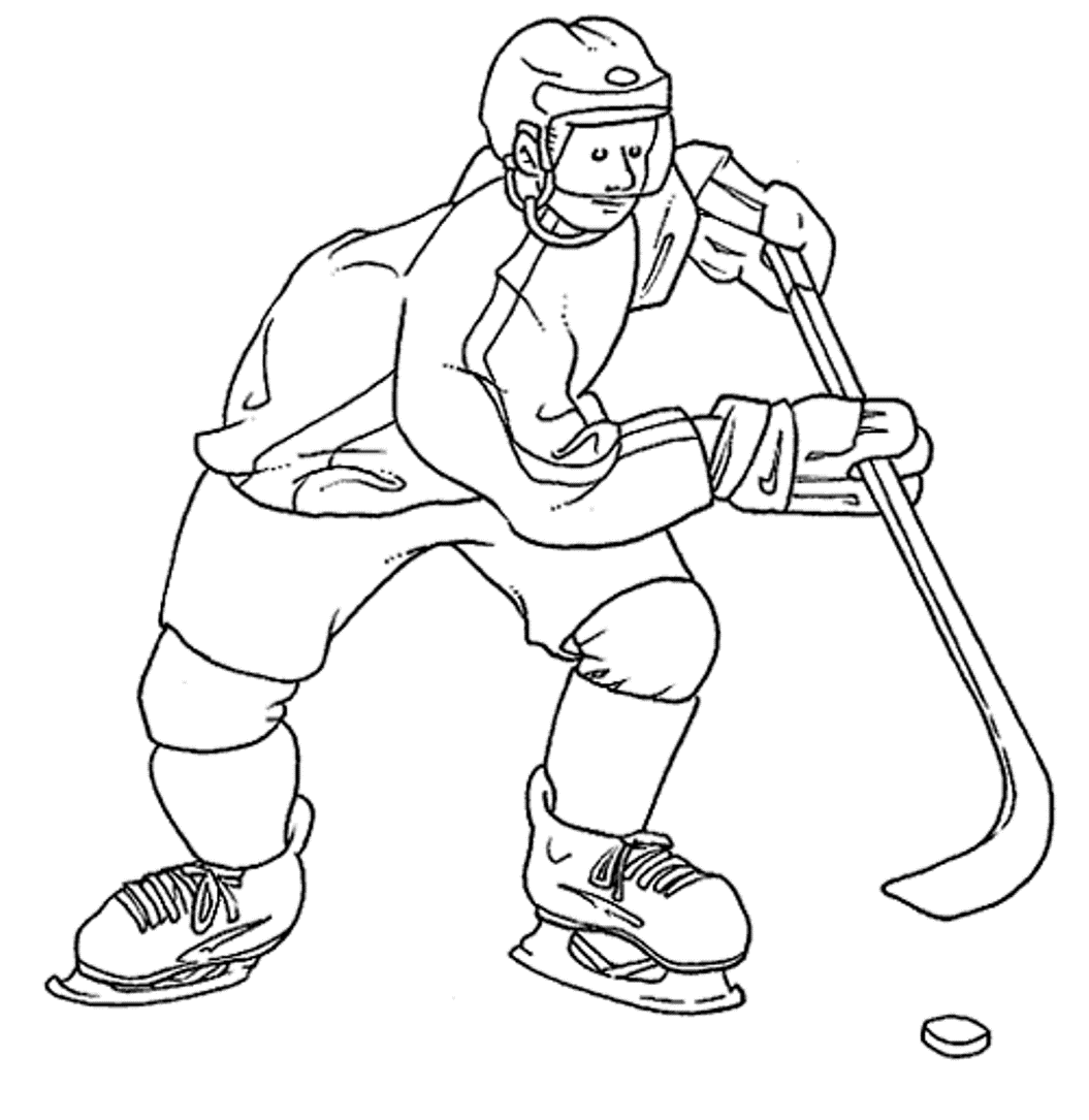 Seasonal Colouring Pages Winter Sports Coloring Pages - Gianfreda.net