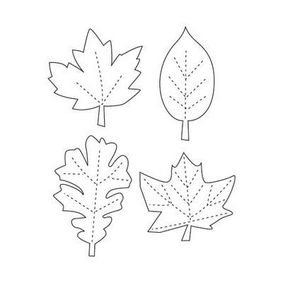 1000+ ideas about Leaf Template | Flower Template ...