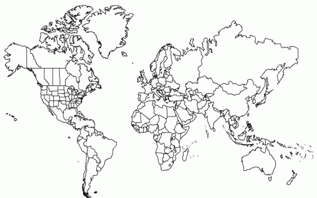 Coloring Pages Maps Countries - High Quality Coloring Pages