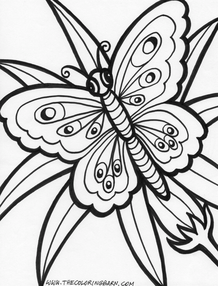 Interesting Geometric Flower Coloring Pages In Addition To ...