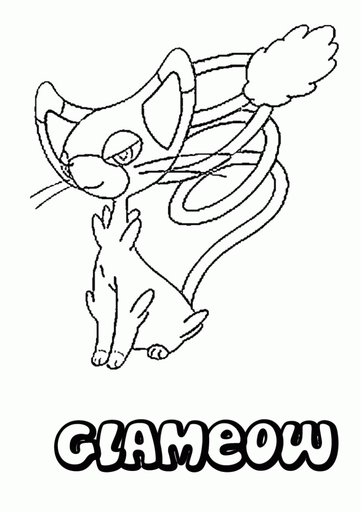 emboar los pokemon Colouring Pages (page 3)
