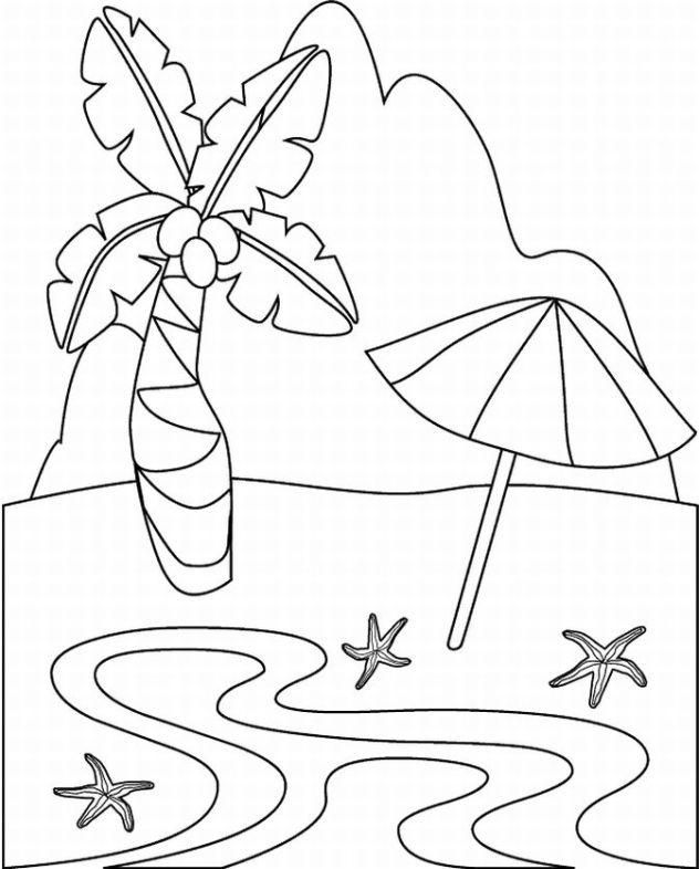 tropical-island-coloring-pages-2_lrg - Descarga - 4shared