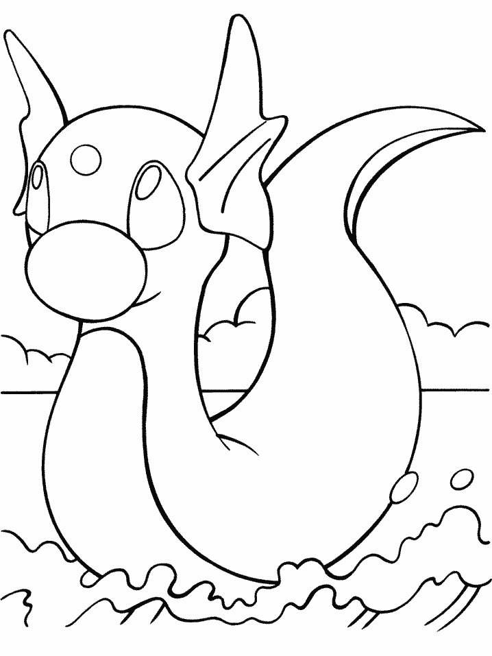 Pokemon # 12 Coloring Pages & Coloring Book