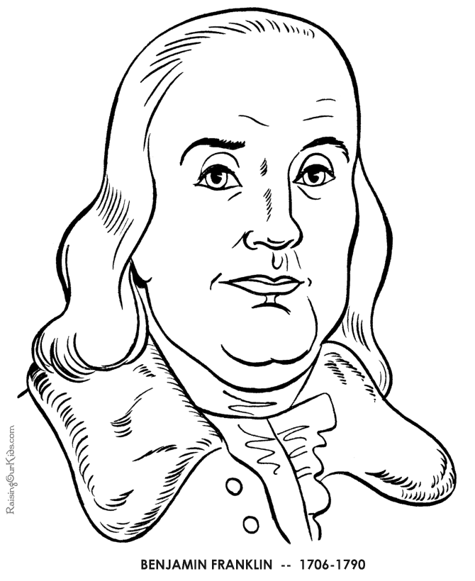 Search Results » American History Coloring Pages