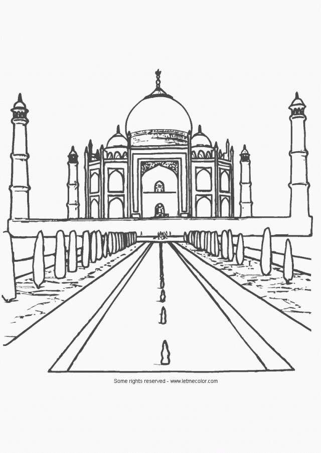 Grace Of Life Muslim Coloring II 288257 Islamic Coloring Pages For