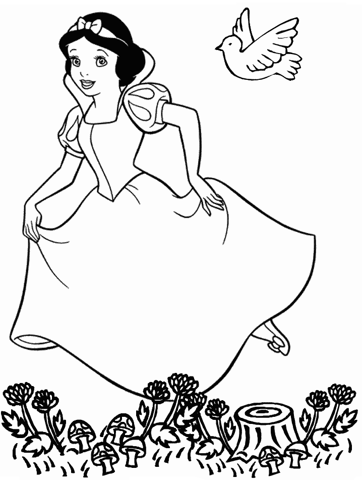 Fantastic White Coloring Pages For All Ages For All Ages