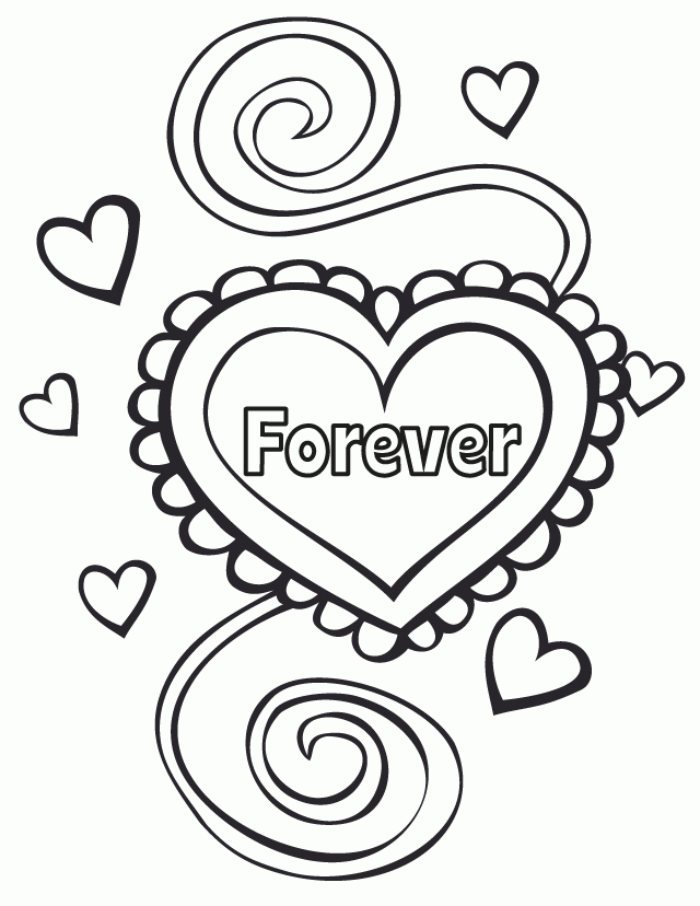 Printable Wedding Coloring Pages : Coloring Book Area Best Source