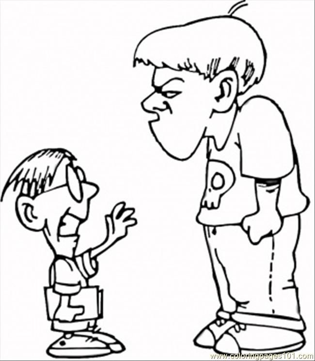 anti-bullying-coloring-pages-