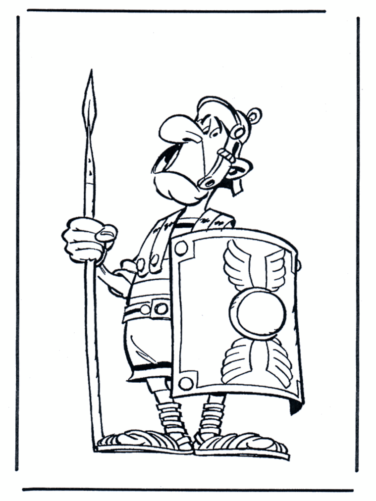 Army Coloring Pages | Coloring Lab