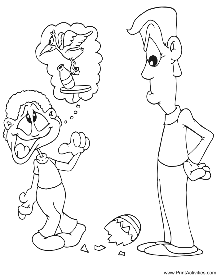 dora the explorer coloring page pages printable