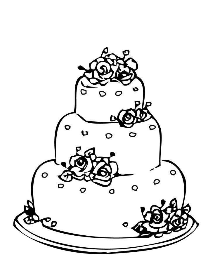 Coloring Pages - Weddings | 21 Pins