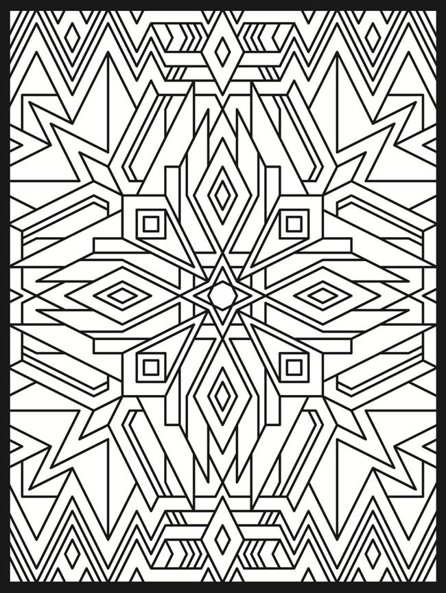 50 Trippy Coloring Pages - Ndarzone.com | Article, News and Science