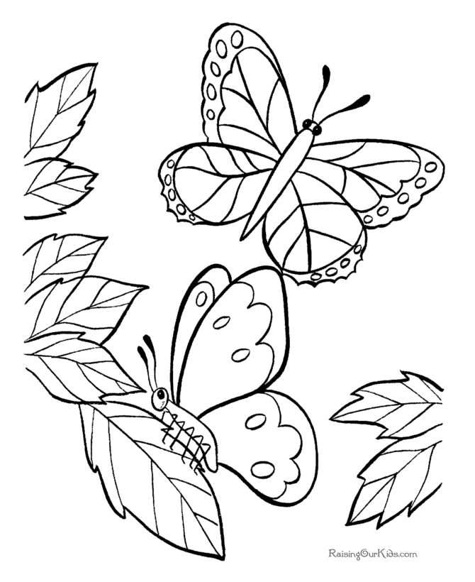 Free Coloring Book Online | Other | Kids Coloring Pages Printable