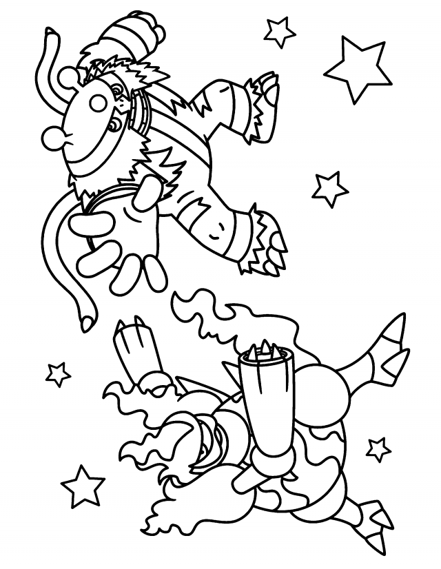 Pokemon Coloring Pages Diamond And Pearl Pokemon Diamond And