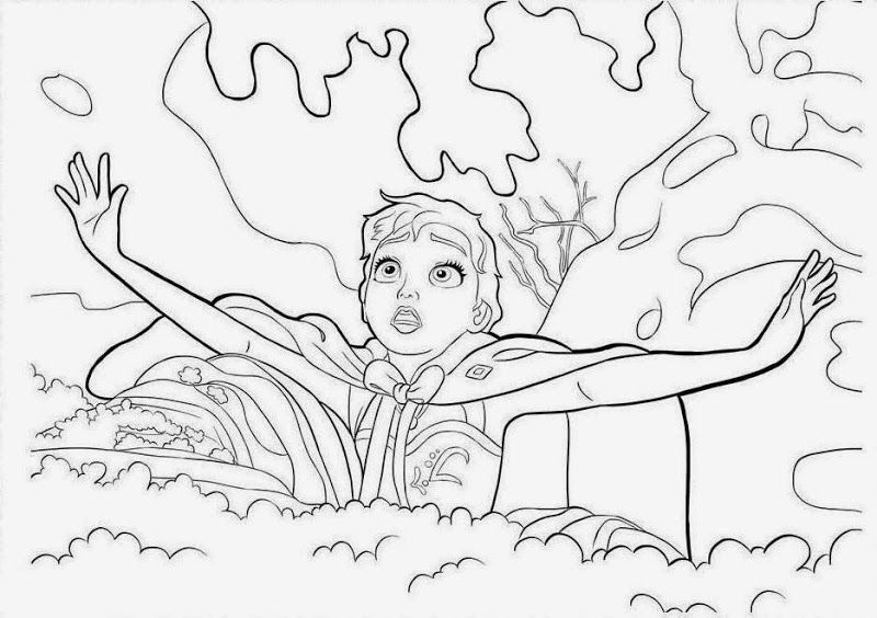 Coloring Pages Of Disney Channel | Best Coloring Pages