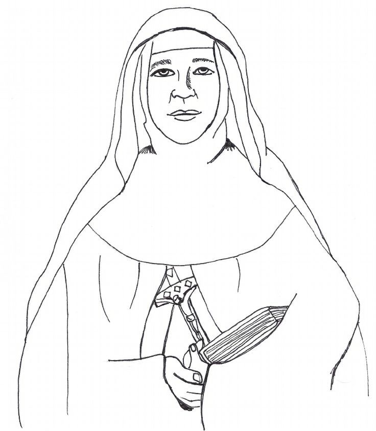Mary of the Cross MacKillop | 35 Pins