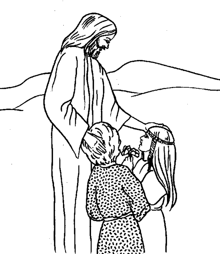 Search Results » Christian Coloring Pages For Kids