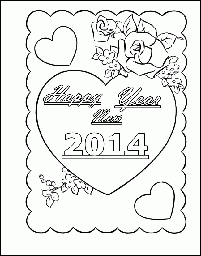 New Year : Time With Classic Watch On New Years Greeting Cards