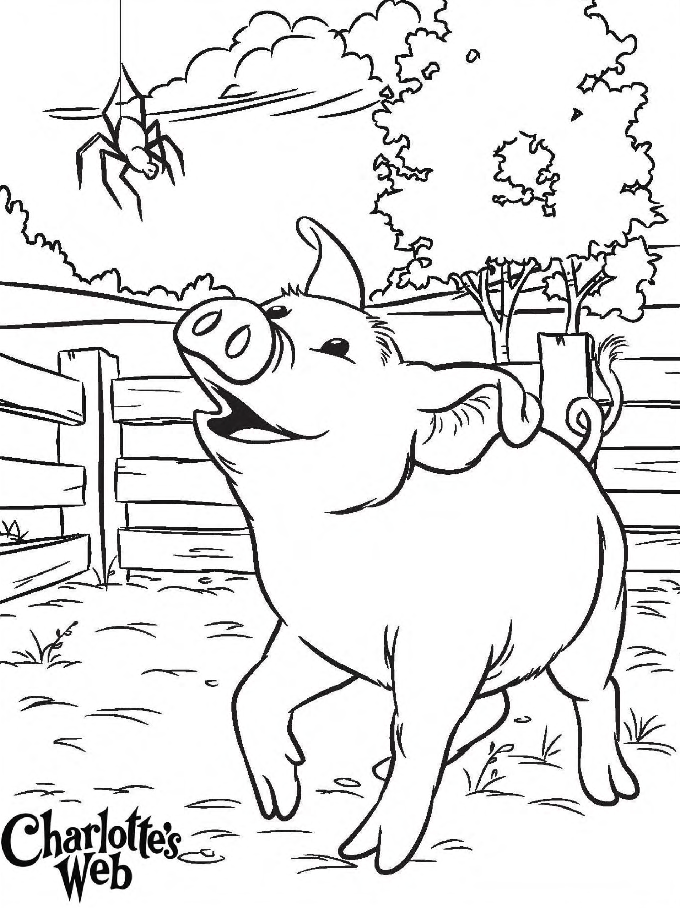 Disney Meet the Robinsons Coloring Pages #22 | Disney Coloring Pages
