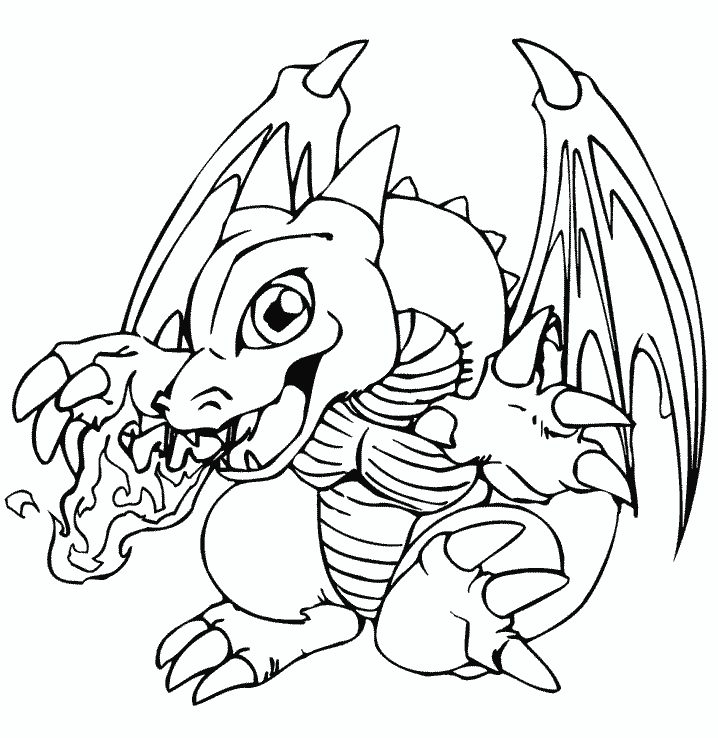 Dragon Coloring Pages 46 271526 High Definition Wallpapers| wallalay.