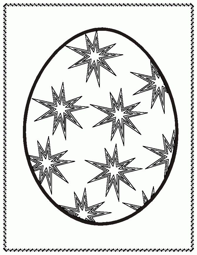 Easter | Coloring - Part 2