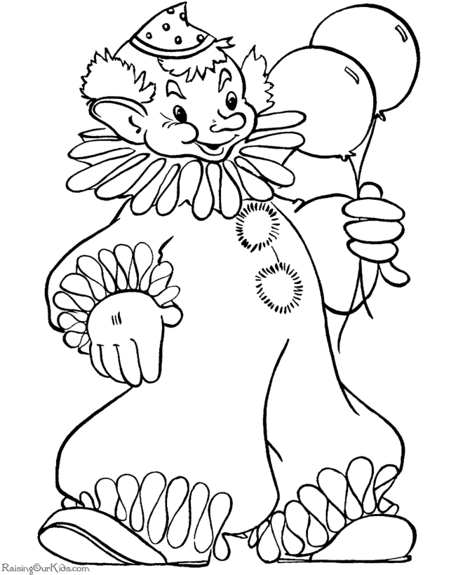 happy halloween fairy Colouring Pages