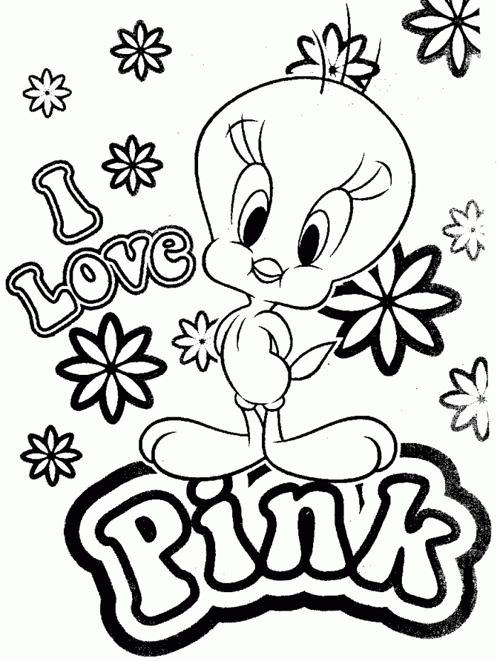 Coloring Pages For Girls 10 And Up | 99coloring.com