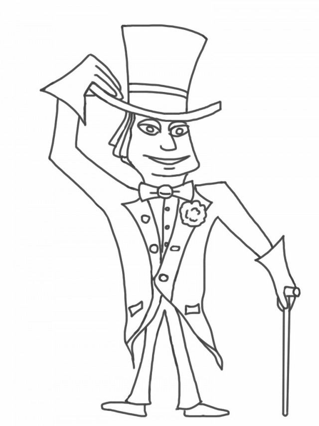 IMG 0217 Jpg 203105 Charlie And The Chocolate Factory Coloring Pages