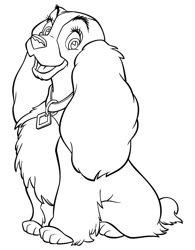 Community Helpers Coloring Pages – 736×920 Coloring picture animal