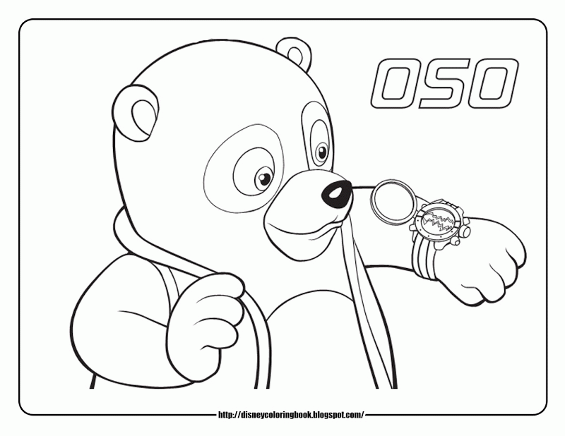 Coloring Page Online Disney Coloring Pages | Top Coloring Pages