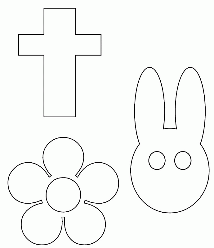 Easter Egg Pattern | quotes.