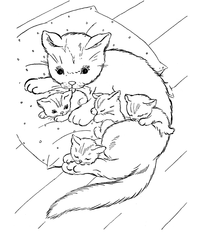 Print Family Coloring Pages Com Pics 1: Family