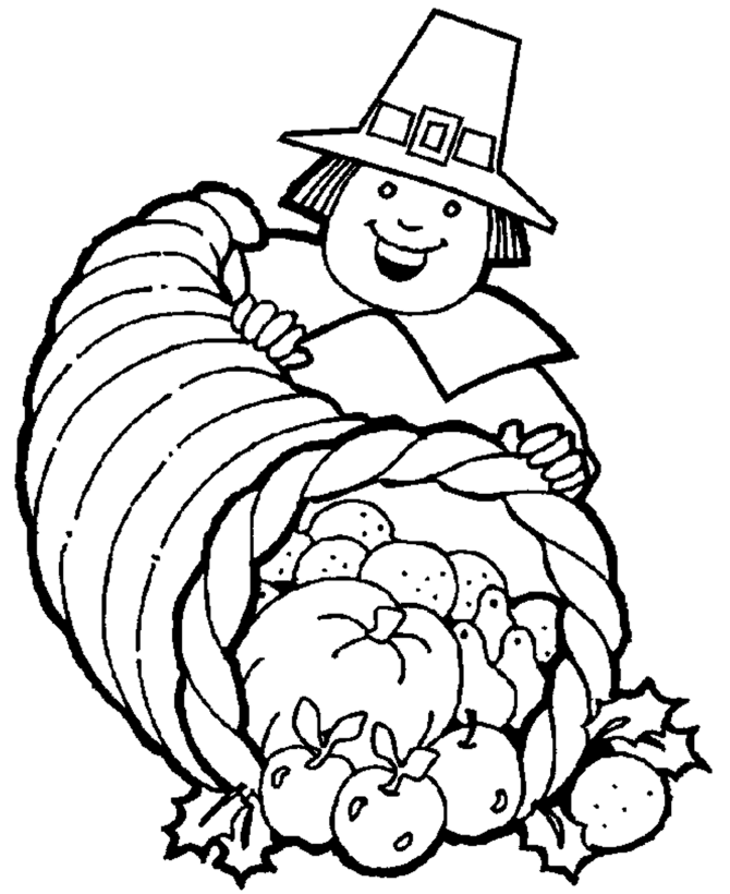 November Coloring Pictures Images & Pictures - Becuo