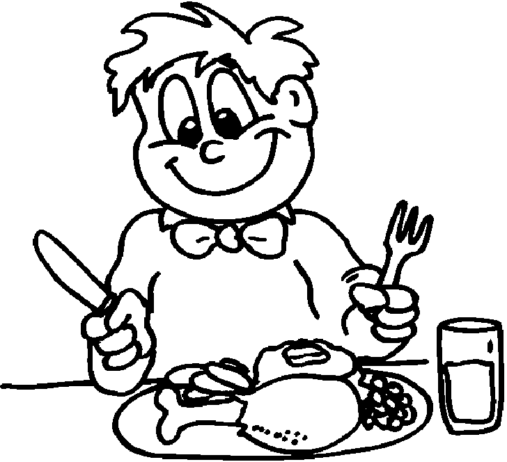 Rugrats-Eating-Coloring-Pages-
