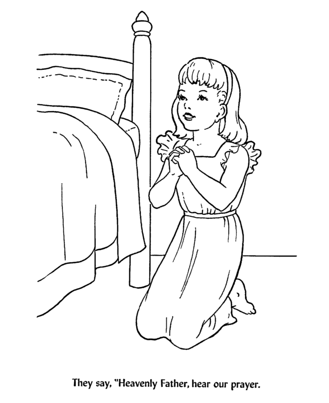 coloring-pages-for-kids-bible-392 | COLORING WS