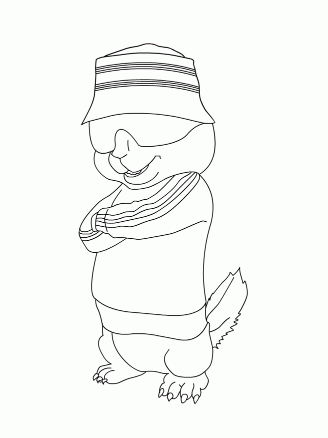 coloring-pages-of-alvin-and-