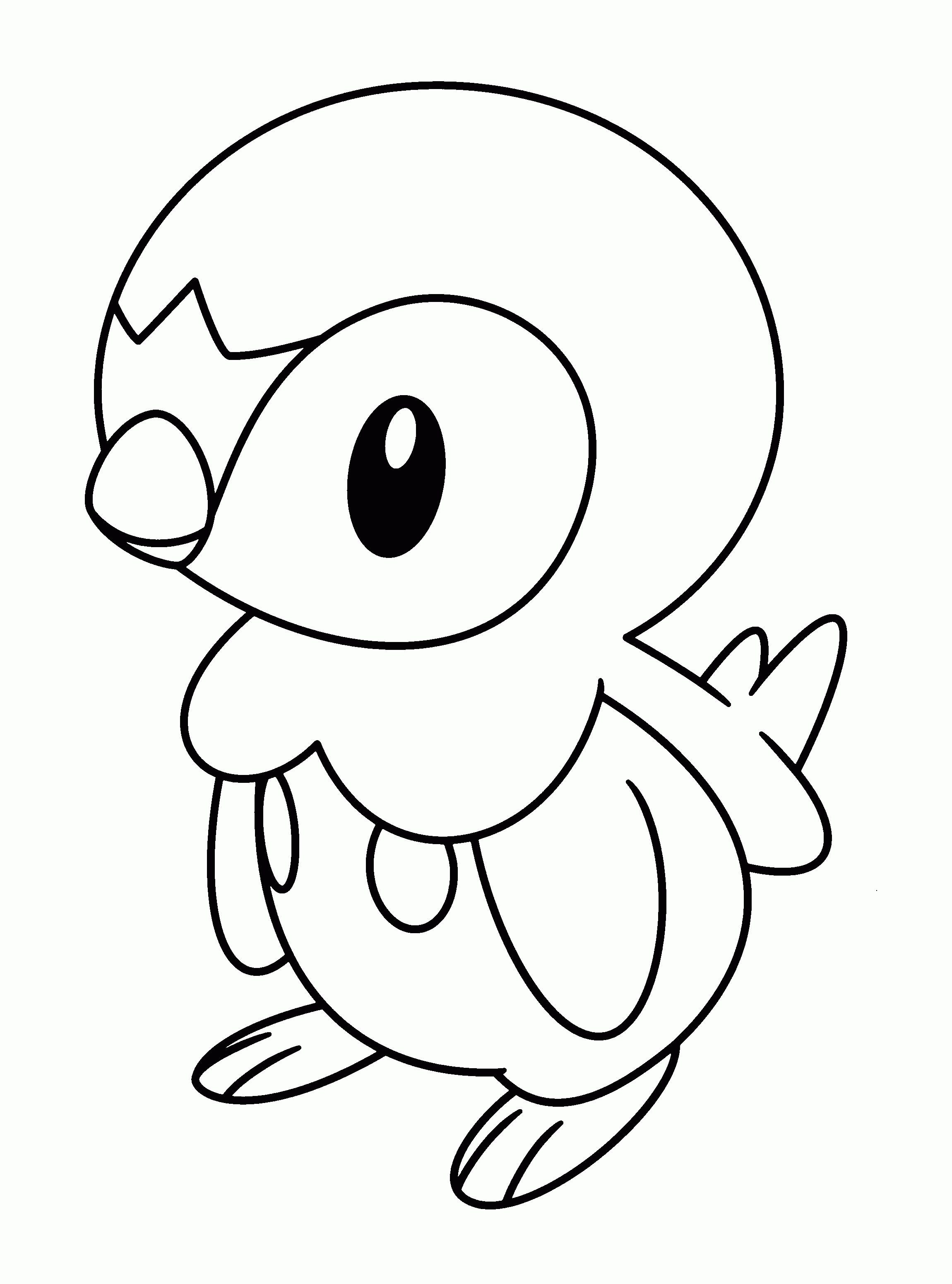 Pokemon X And Y Coloring Pages Printable Pokemon Color Pages ...