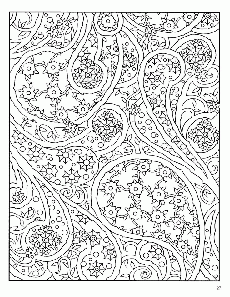 49 Collections of Free Dover Coloring Pages - VoteForVerde.com