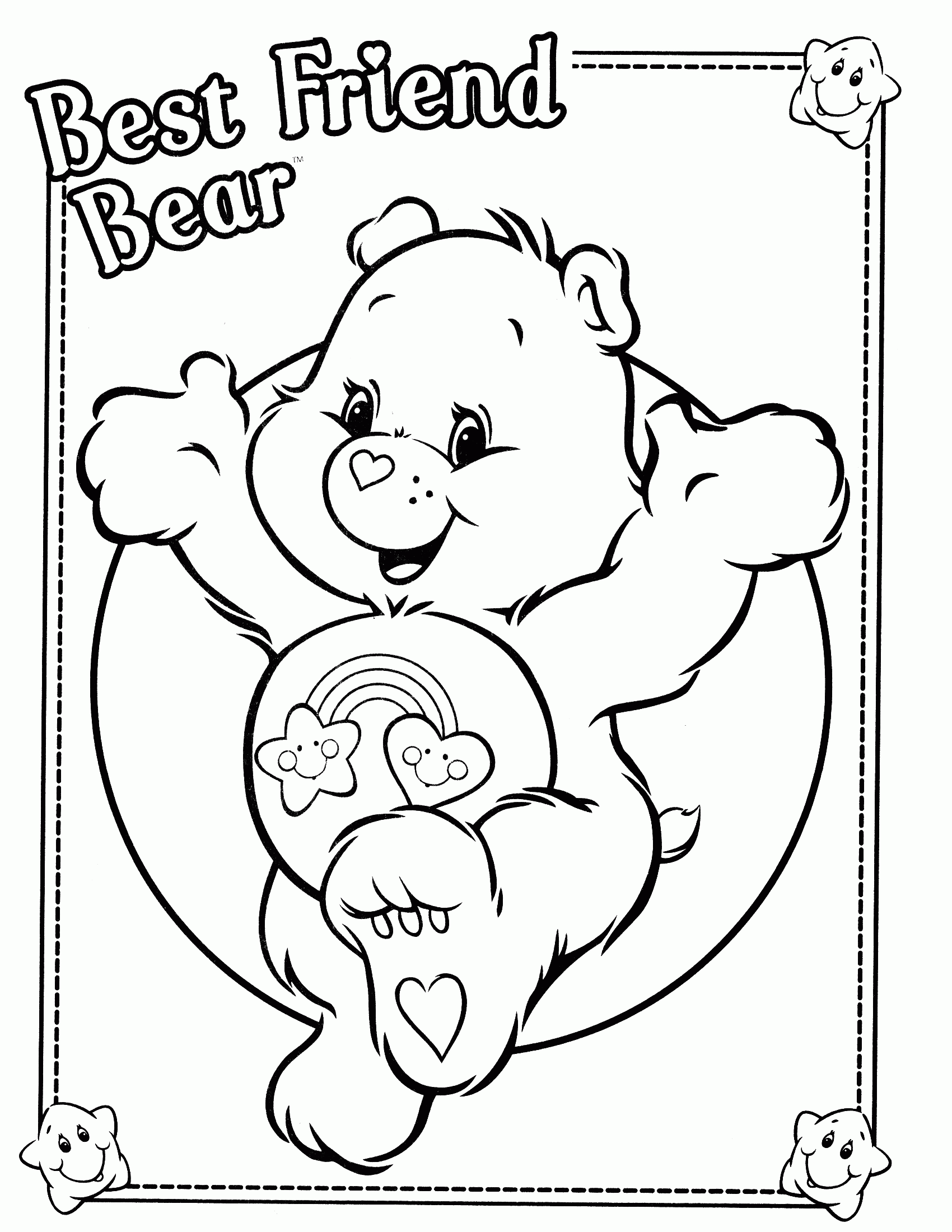 Coloring for Kids and for Adults