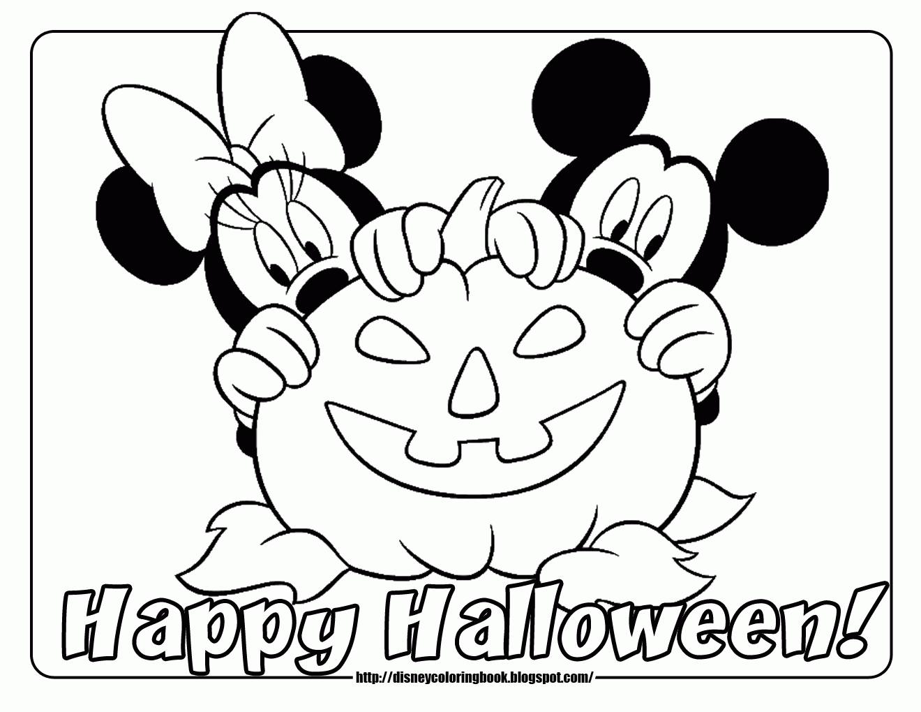 lines minnie mouse coloring pages disney resume format download ...