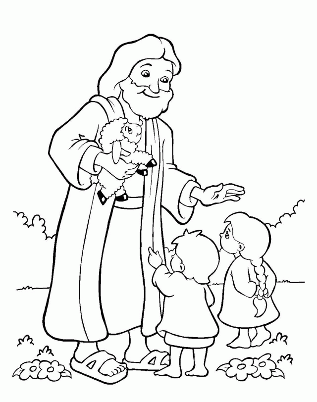 Coloring Pages Excellent Sunday School Coloring Pages Picture Id