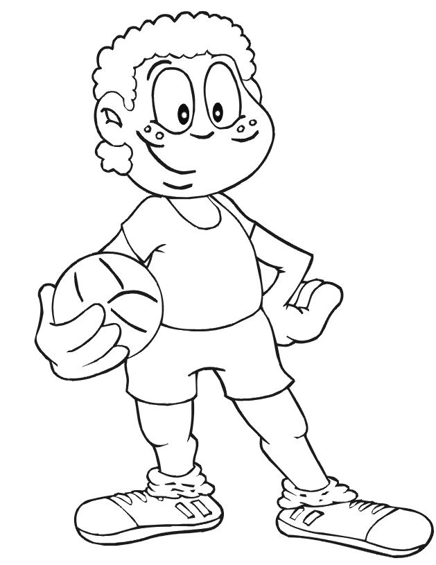 coloring pages of the earth for kids | coloring pages for kids