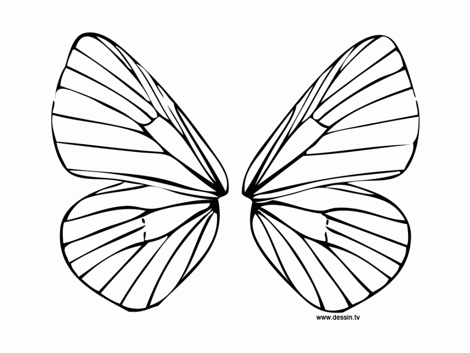 Wing Coloring Pages Heart With Wings Coloring Pages Printable