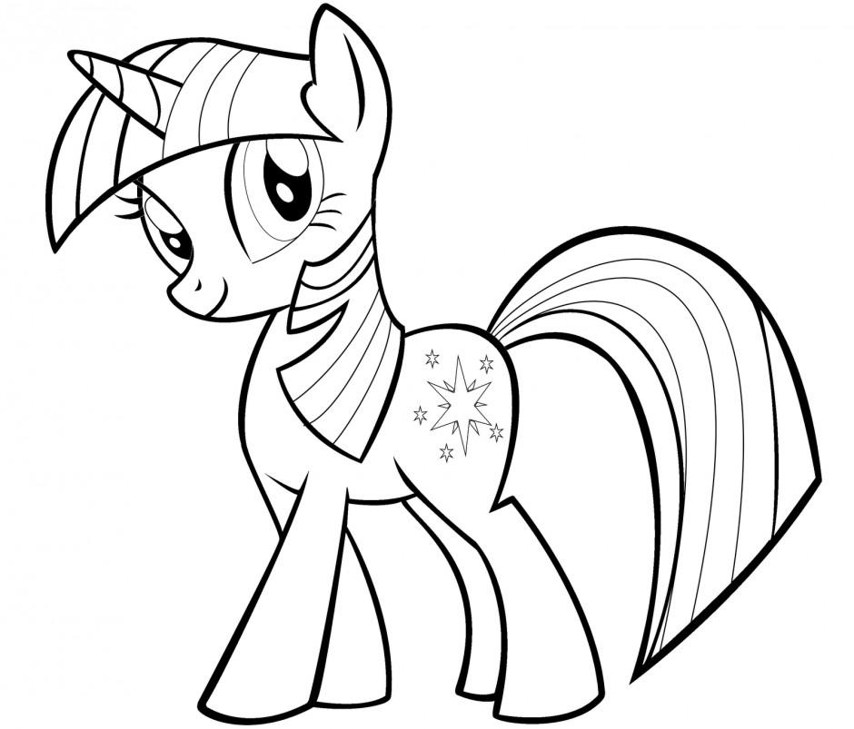 My Little Pony Coloring Pages Applejack Free Coloring Pages 204710