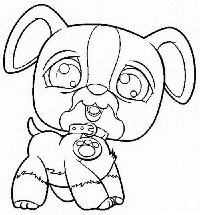 Prairie Dog Coloring Pages To Print | 99coloring.com