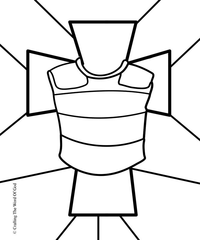 Coloring Page « Crafting The Word Of God