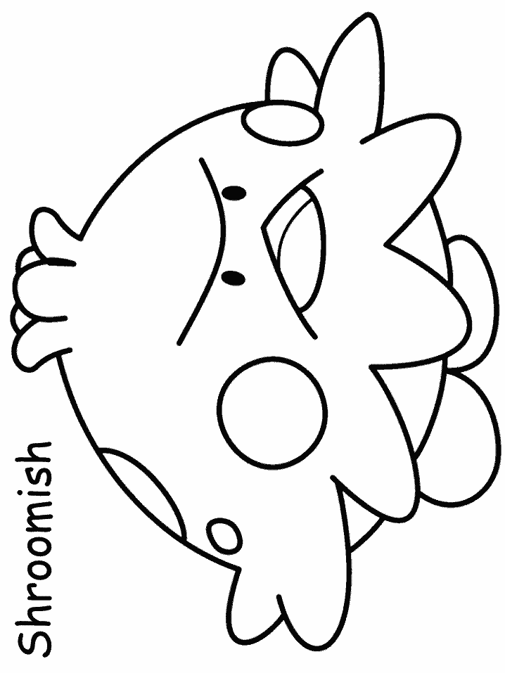 pokemon coloring pages to print out 12 / Pokemon / Kids printables