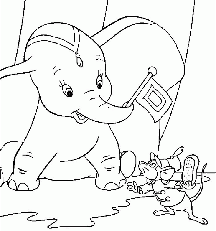 Dumbo Page 33 Images