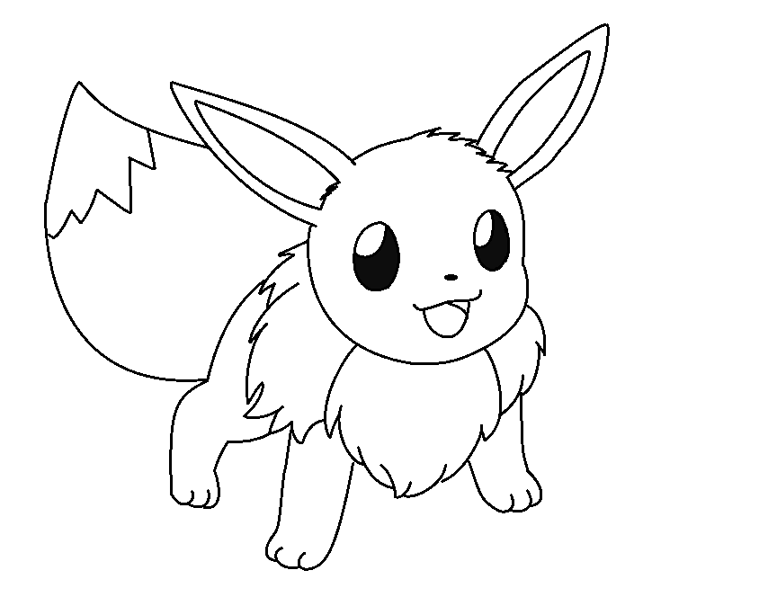 pokemon coltube well Colouring Pages (page 2)